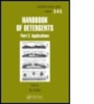 Uri Zoller, Uri (EDT) Zoller, Uri (University of Haifa At Oranim Zoller, Uri Zoller, Uri (University of Haifa At Oranim Zoller, Zoller Uri - Handbook of Detergents, Part E