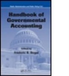 Evan M. Berman, Frederic Bogui, Frederic (New Jersey Institute of Technolog Bogui, Frederic Bogui, Frederic (New Jersey Institute of Technology Bogui, Bogui Frederic - Handbook of Governmental Accounting