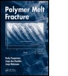 Cornelis Frederik Jacob Den Doelder, Jaap Den Doelder, Jaap (Dow Benelux B.V. Den Doelder, Den Doelder Jaap, Koopmans J. Koopmans, Rudolf J. Koopmans... - Polymer Melt Fracture