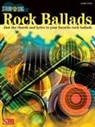 Hal Leonard Publishing Corporation (CRT), Cherry Lane Music - Rock Ballads