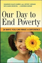 Shannon Daley-Harris, Jeffrey Keenan, Karen Speerstra - Our Day to End Poverty