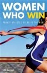 Lisa Taggart - Women Who Win