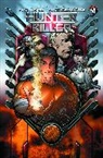Eric Basaldua, Mark Waid, Mari Okada, Hiroaki Samura, Marc Silvestri, Mark Waid... - Hunter-Killer Volume 1