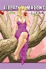 Anashin, Frank Cho, Frank Cho, Shigemitsu Harada - Liberty Meadows Volume 4: Cold, Cold Heart