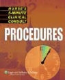 Lippincott Williams &amp; Wilkins - Nurse''s 5-Minute Clinical Consult