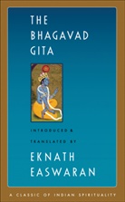 Eknath Easwaran - The Bhagavad Gita