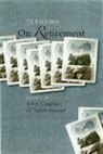 Robin (EDT)/ Strasser Chapman, Robin Chapman, Judith Strasser - On Retirement