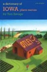 Tom Savage - A Dictionary of Iowa Place-names