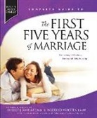 Phillip J Swihart, Phillip J. Swihart, Wilford Wooten - The First Five Years of Marriage