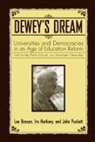 Lee Benson, Lee/ Harkavy Benson, Ira Harkavy, John Puckett, John L. Puckett - Dewey's Dream