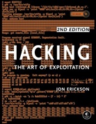 Jon Erickson - Hacking