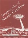 Roger Kammerer, Tom Painter - Forgotten Tales of North Carolina