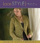 p budd Allen, Pam Allen, Ann Budd - Lace style