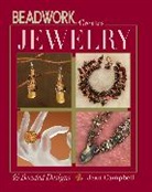 Jean Campbell - Beadwork Creates Jewelry