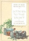 David Mas Masumoto, David Mas/ Hansen Masumoto, Doug Hansen - Letters to the Valley