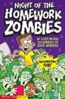 Scott Nickel, Steve Harpster - Night of the Homework Zombies