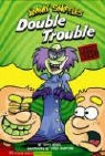 Scott Nickel, Scott/ Harpster Nickel, Steve Harpster - Double Trouble