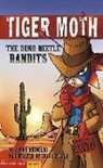 Aaron Reynolds, Aaron/ Lervold Reynolds, Eric Lervold, Erik Lervold - The Dung Beetle Bandits