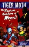 Aaron Reynolds, Aaron/ Lervold Reynolds, Erik Lervold - The Fortune Cookies of Weevil