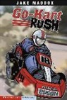 Jake Maddox, Sean Tiffany - Go-Kart Rush