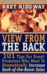 Bret Ridgway - View From The Back