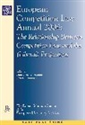Isabela Atanasiu, Claus-Dieter Ehlermann, Claus-Dieter Atanasiu Ehlermann, Isabela Atanasiu, Atanasiu Isabela, Claus Dieter Ehlermann... - European Competition Law Annual 2004
