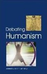 Dolan Cummings, Dolan Cummings - Debating Humanism