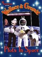 Abnet, Dan Abnett, Dan Hansen Abnett, Hansen, Jimmy Hansen, Nick Jones... - Wallace and Gromit