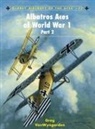 Greg VanWyngarden, VanWyngarden Greg, Harry Dempsey, Dempsey Harry - Albatros Aces of World War 1 Part 2