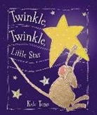 Make Believe Ideas Ltd, Kate Toms - Twinkle Twinkle Little Star