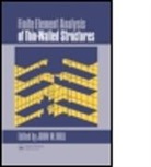 J W Bull, J W (University of Newcastle Bull, J. W. Bull, John W. Bull, John W. (Dr.) Bull, Bull... - Finite Element Analysis of Thin-Walled Structures