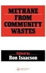 R. Isaacson, ISAACSON R, R. Isaacson, Ron Isaacson, Isaacson R. - Methane From Community Wastes
