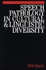 Isaac, K Isaac, Kim Isaac - Speech Pathology in Cultural and Linguistic Diversity