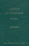 J. R. S. Forbes - Justice in Tribunals