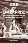Ian Hunter - Age of Enterprise