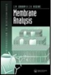 GRAHAM, Dr John Graham, J. M. Graham, John Graham, John Higgins Graham, John M. Graham... - Membrane Analysis