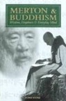 Bonnie Bowman Thurston, Thomas Merton, Bonnie Bowman Thurston, Gray Henry, Thomas Merton, Bonnie Bowman Thurston - Merton & Buddhism