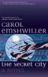 Carol Emshwiller - The Secret City