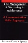 Cook, Frances Cook, Frances (The Michael Palin Centre for Stammering Children Cook, Rustin, L Rustin, Lena Rustin... - Management of Stuttering in Adolescence