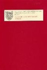N. J. Tringham, John Beckett, Alan Thacker, N. J. Tringham, Elizabeth Williamson - The Victoria History of the County of Stafford - X: Tutbury and Needwood Forest