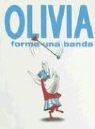 Ian Falconer, Ian Falconer - Olivia Forma una Banda