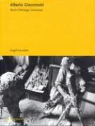 Angel Gonzalez, Ángel González García, Alberto Giacometti - Alberto Giacometti