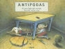 Ernst Jandl, Norman Junge - Antípodas : al otro lado del mundo