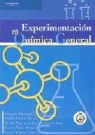 María del Mar de la Fuente García-Soto, Joaquín Martínez Urreaga, Adolfo Narros Sierra - EXPERIMENTACIÓN EN QUÍMICA GENERAL