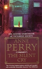 Anne Perry - The Silent Cry