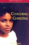 Alex Morgan - Coaching Christine