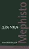 Klaus Mann - Mephisto