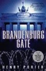 Henry Porter - Brandenburg Gate