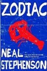 Neal Stephenson - Zodiac: The Eco Thriller