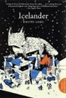 Dustin Long, Dustin Long - Icelander